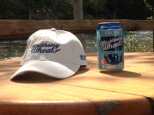 Load image into Gallery viewer, Long Trail Blackbeary Wheat Hat