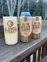 Load image into Gallery viewer, Long Trail Brewing Co. Woodzie by Better Wheels Workshop