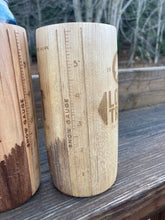 Load image into Gallery viewer, Long Trail Brewing Co. Woodzie by Better Wheels Workshop