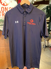 Load image into Gallery viewer, Long Trail Brewing Co. Golf Shirt by Under Armour