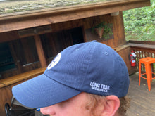 Load image into Gallery viewer, Navy LTBC Dad (or Dude?) Hat