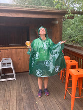 Load image into Gallery viewer, Take A Hike Rain Poncho