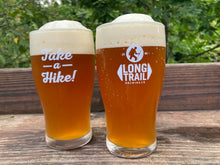 Load image into Gallery viewer, 16 oz LTBC Tulip-style Glass