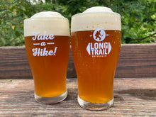 Load image into Gallery viewer, 16 oz LTBC Tulip-style Glass