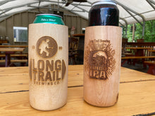 Load image into Gallery viewer, Long Trail Brewing Co. Woodzie by Better Wheels Workshop