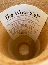 Load image into Gallery viewer, Long Trail Brewing Co. Woodzie by Better Wheels Workshop