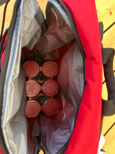 Load image into Gallery viewer, Long Trail Brewing Co. Cooler Backpack