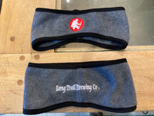 Load image into Gallery viewer, Long Trail Brewing Co. Fleece Headband
