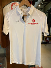 Load image into Gallery viewer, Long Trail Brewing Co. Golf Shirt by Under Armour