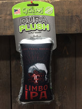 Load image into Gallery viewer, Plush Toy for Dogs - Limbone?!?