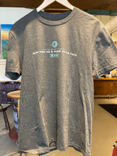 Load image into Gallery viewer, Long Trail Brewing Company / Ski The East IPA T-shirt
