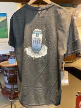 Load image into Gallery viewer, Long Trail Brewing Company / Ski The East IPA T-shirt
