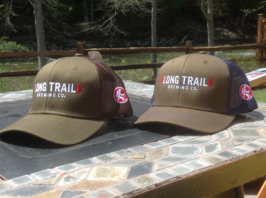 Headware – Long Trail Brewing Co.