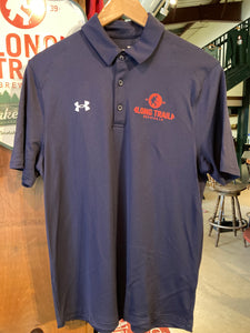 Long Trail Brewing Co. Golf Shirt by Under Armour