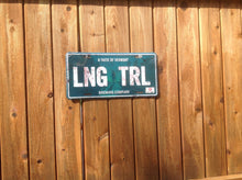 Load image into Gallery viewer, LTB License Plate Tacker
