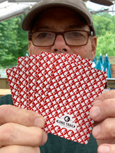 Load image into Gallery viewer, Long Trail Brewery Playing Cards
