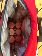 Load image into Gallery viewer, Long Trail Brewing Co. Cooler Backpack
