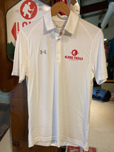 Load image into Gallery viewer, Long Trail Brewing Co. Golf Shirt by Under Armour

