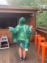 Load image into Gallery viewer, Take A Hike Rain Poncho
