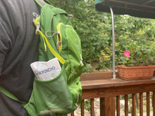 Load image into Gallery viewer, Take A Hike Rain Poncho
