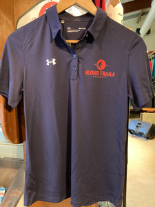 Long Trail Brewing Co. Golf Shirt by Under Armour