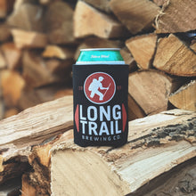 Load image into Gallery viewer, Long Trail Brewing Co. Collapsible Can Cooler
