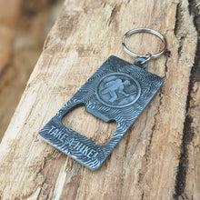 Load image into Gallery viewer, Keychain Bottle Opener
