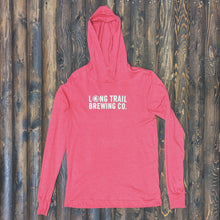Load image into Gallery viewer, Red Lightweight Hoody
